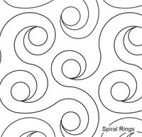 Spiral-Ring
